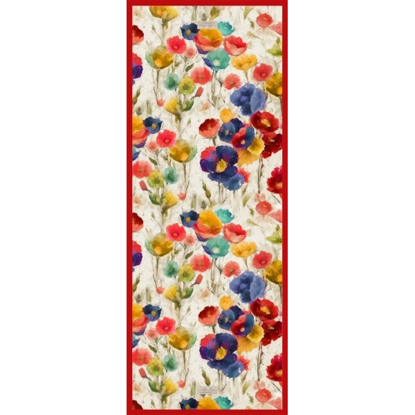 Özel Seri Şal 2559-02 - 70x190