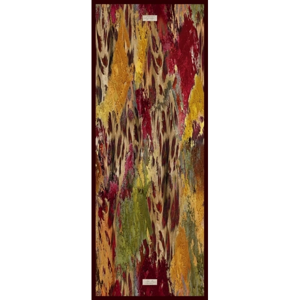 Özel Seri Şal 2560-04 - 70x190