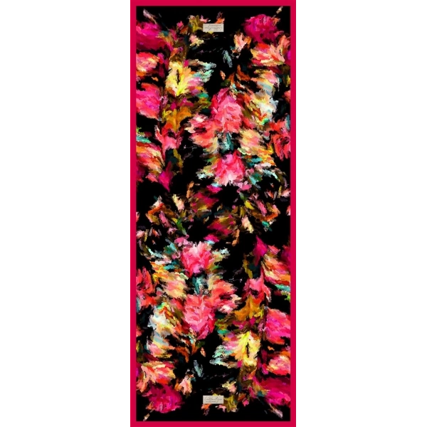 Özel Seri Şal 2563-01 - 70x190