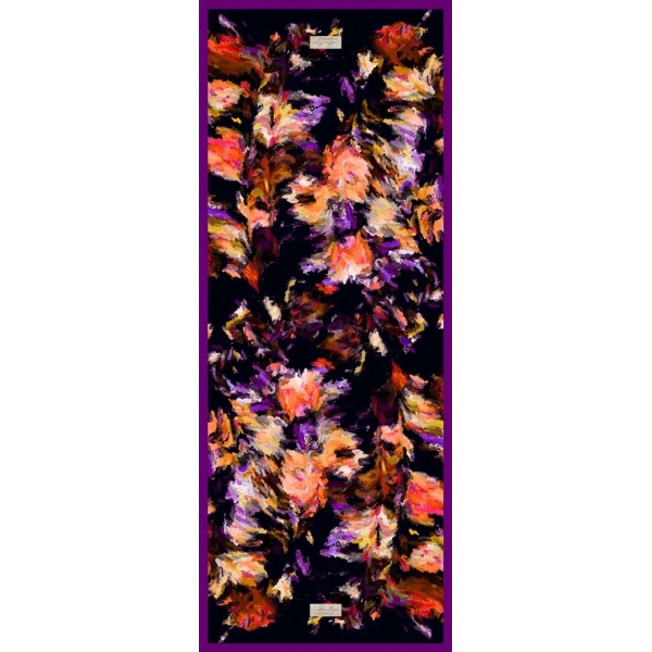 Özel Seri Şal 2563-04 - 70x190