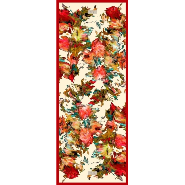 Özel Seri Şal 2563-05 - 70x190