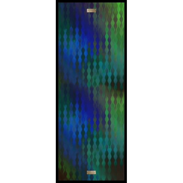 Özel Seri Şal 9076 - 01 - 70x190