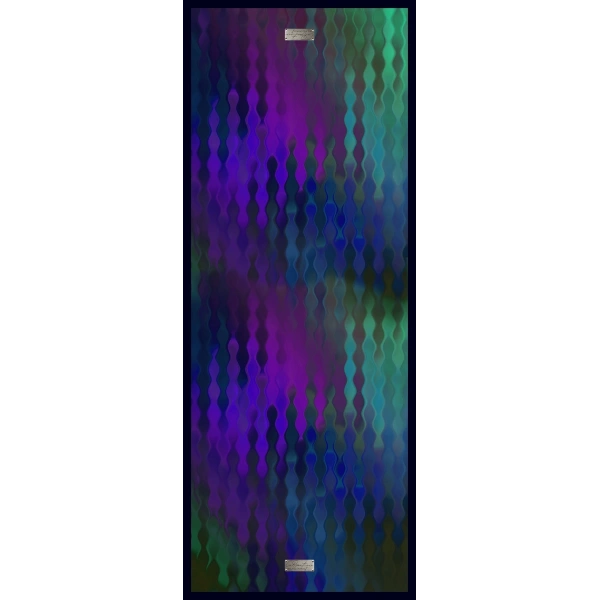 Özel Seri Şal 9076 - 03 - 70x190