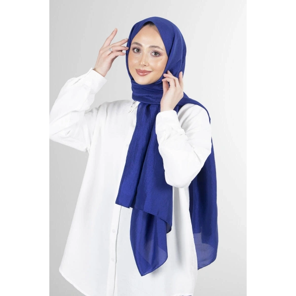 Saks Brisa Vual Şal