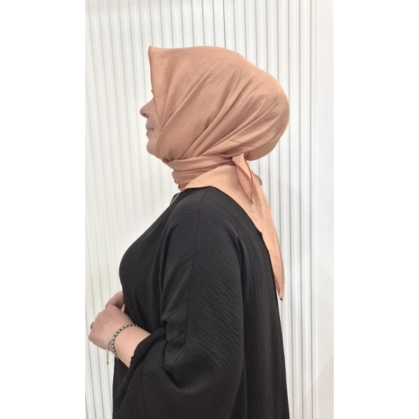 Şeftali harem brisa Eşarp