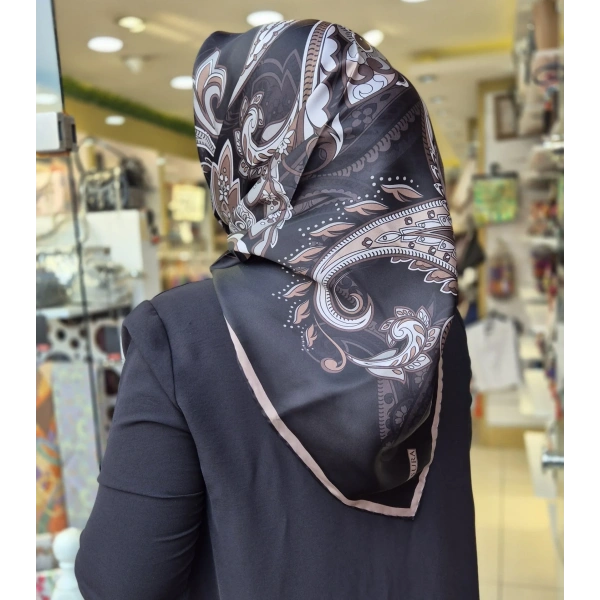 SURA İPEK EŞARP