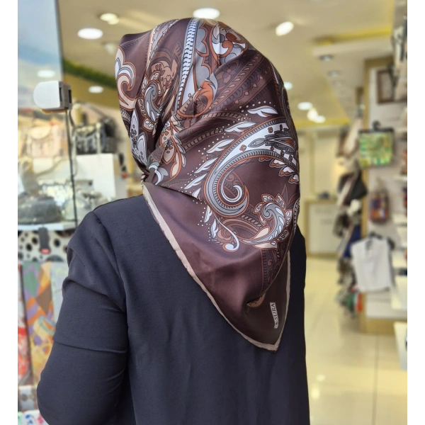 SURA İPEK EŞARP