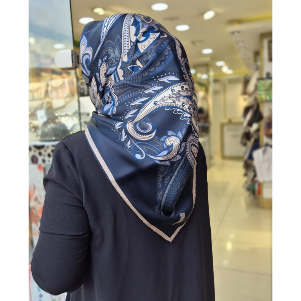 SURA İPEK EŞARP