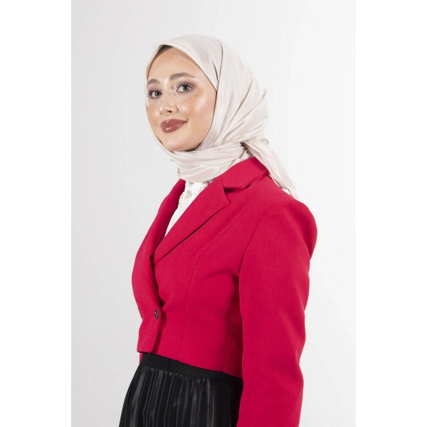 Taş Brisa Vual Eşarp