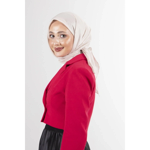 Taş Brisa Vual Eşarp