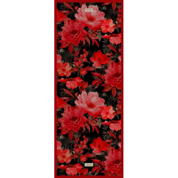 Twıll İpek Şal 2375-09