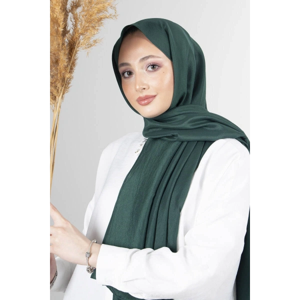 Zümrüt Brisa Vual Şal