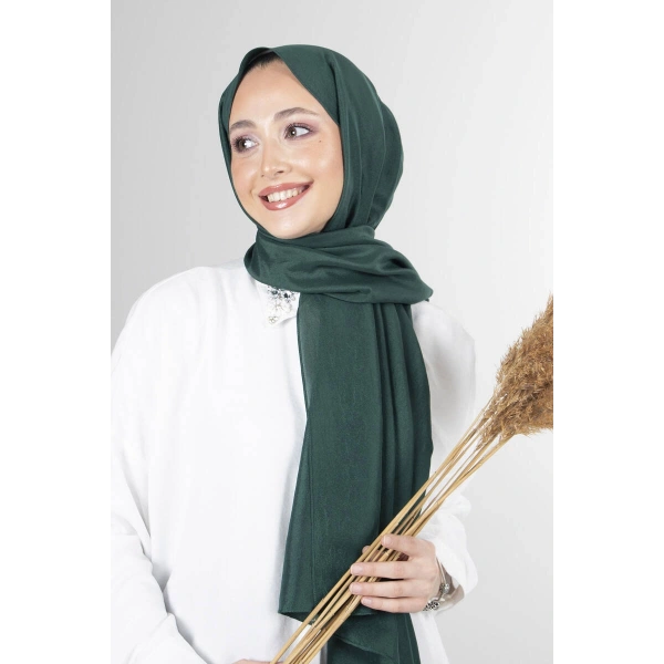 Zümrüt Brisa Vual Şal