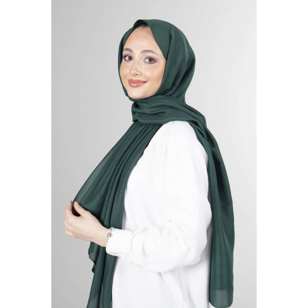Zümrüt Brisa Vual Şal