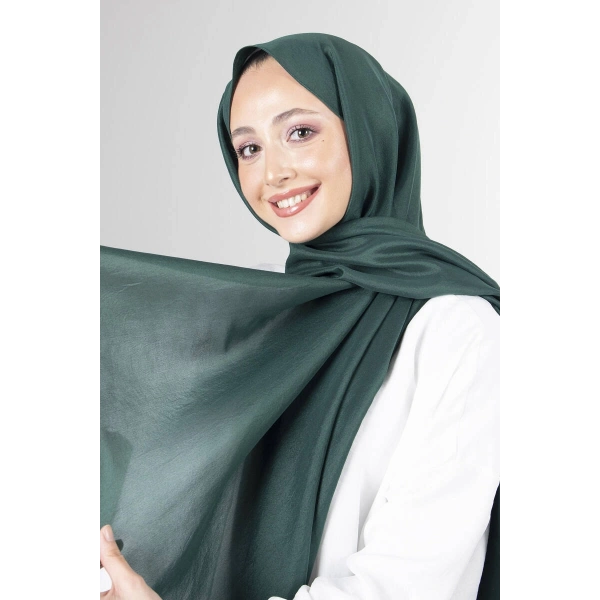 Zümrüt Brisa Vual Şal