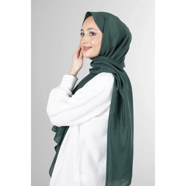 Zümrüt Brisa Vual Şal