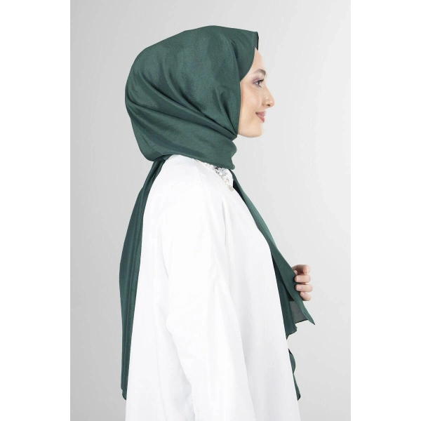 Zümrüt Brisa Vual Şal