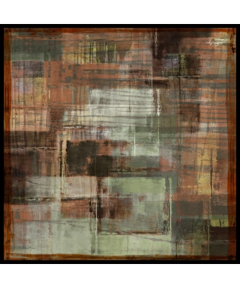 1002 Sura İpek - 10 - 90x90