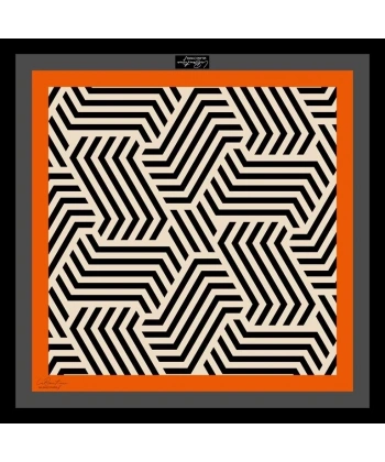 1104 Twıll İpek 22 - 90x90