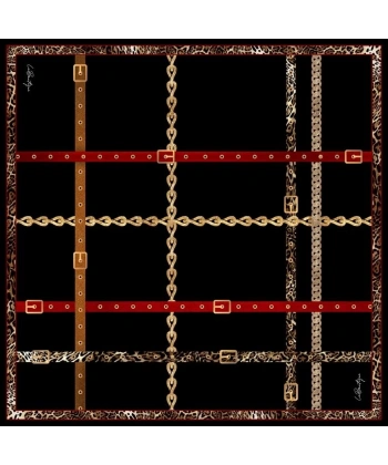 1125 Twıll İpek - 02 - 90x90