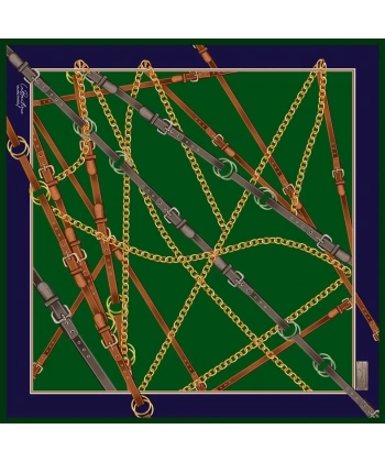 1353 Twıll İpek - 15 - 90x90