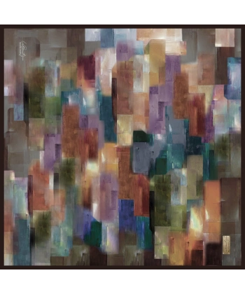 1373-03 Sura İpek 90x90