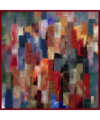 1373-09 Sura İpek 90x90