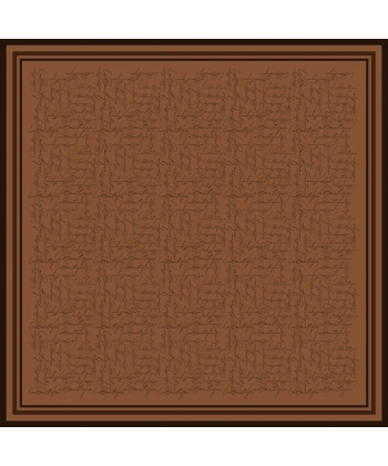 1393-09 Twıl İpek 90x90