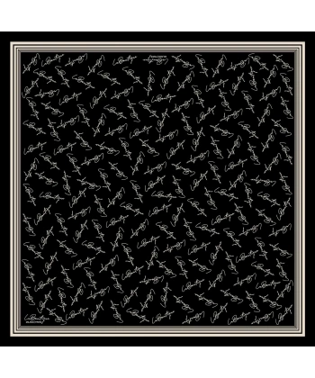 140x140 Omuz Şalı 1164-15