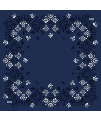 140x140 Omuz Şalı 2467-08