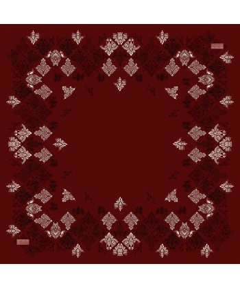 140x140 Omuz Şalı 2467-09