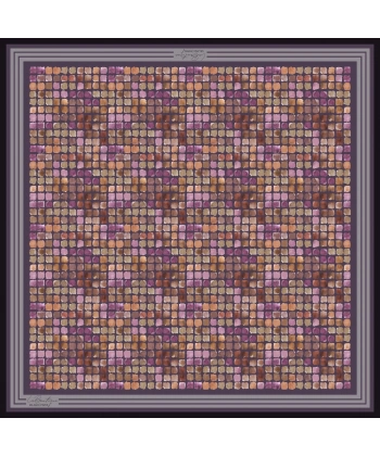 1415-12 Sura İpek 90x90