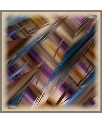 1518 Sura İpek - 15- 90x90