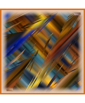 1518 Sura İpek - 16- 90x90