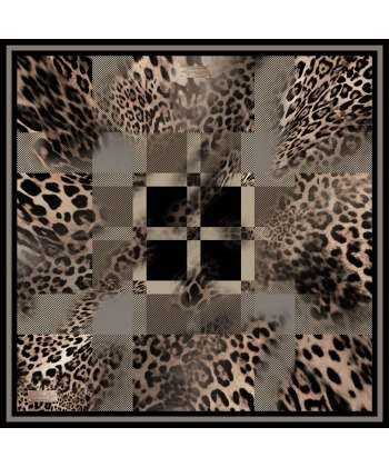 1521 Twill İpek - 12 - 90x90