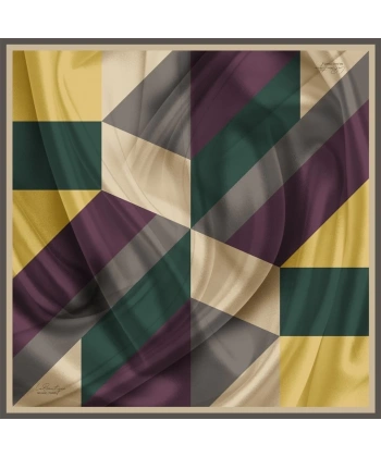 1615 Twıll İpek - 06 - 90x90