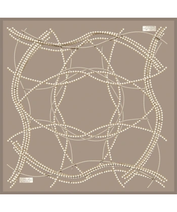 1808-04 Sura İpek 90x90