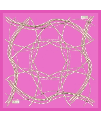 1808-08 Sura İpek 90x90