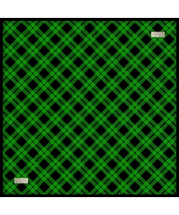 2060 Twıll İpek - 07 - 90x90