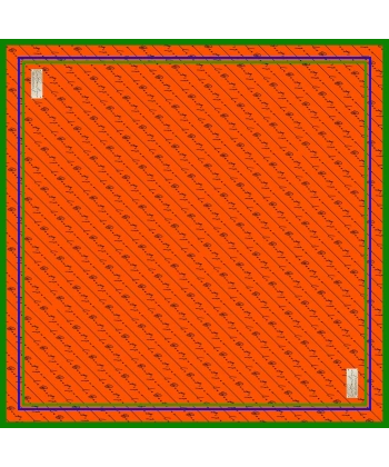 2090 Twıll İpek - 05 - 90x90