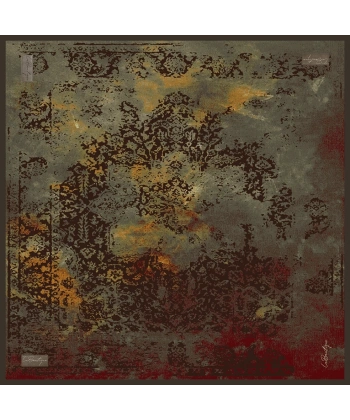 2108 Sura İpek 02 - 90x90