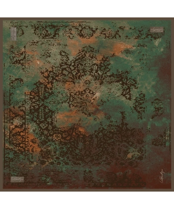 2108 Sura İpek 04 - 90x90