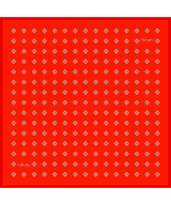 2110 Twıll İpek 09 - 90x90