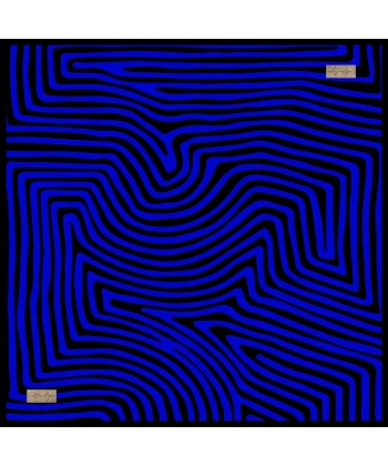 2134 Sura İpek 04 - 90x90