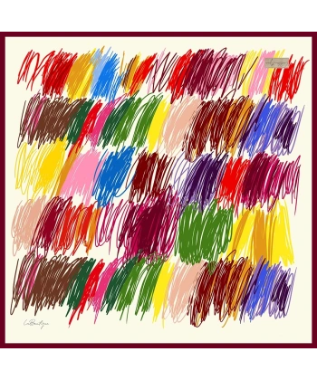 2154 Sura İpek 01 - 90x90