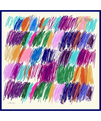 2154 Sura İpek 02 - 90x90