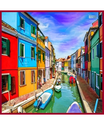 2168 Twıll İpek 01 - 90x90