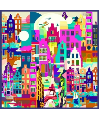 2173 Twıll İpek 02 - 90x90