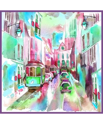 2194 Sura İpek 02 - 90x90