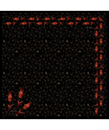 2212-03 Sura İpek 90x90